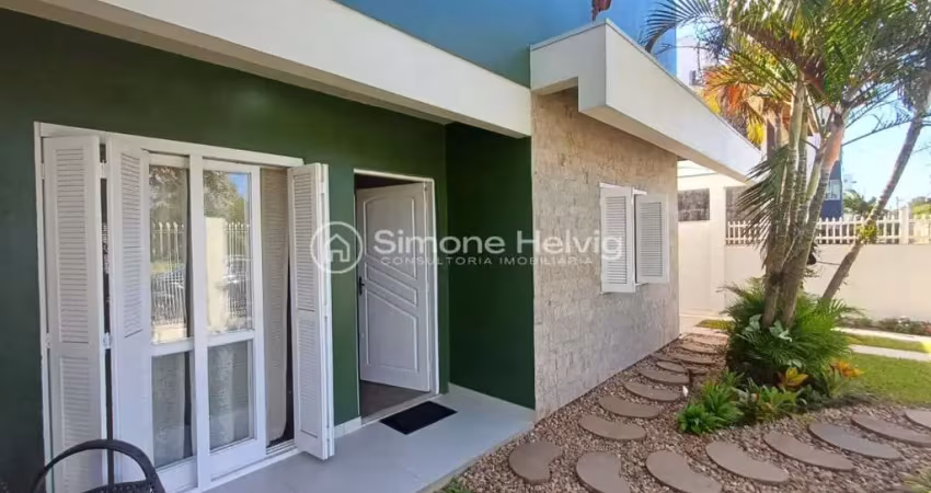 Casa com 3 quartos à venda na Avenida Beira Rio, 104, Engenho, Guaíba