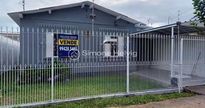 Casa com 3 quartos à venda na Waltornilo Hagel Maciel, 776, Morada da Colina, Guaíba