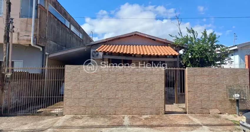 Casa com 4 quartos à venda na Belmiro Andriotti, 890, Morada da Colina, Guaíba