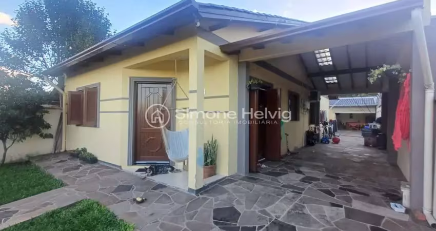 Casa com 3 quartos à venda na Rua Tio Bilia, 104, Jardim dos Lagos, Guaíba
