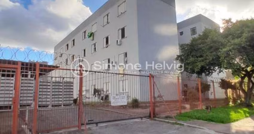 Apartamento com 2 quartos à venda na Rua Deodoro, 95, Mário Quintana, Porto Alegre