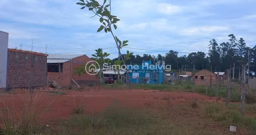 Terreno à venda na Quadra E, Columbia City, Guaíba