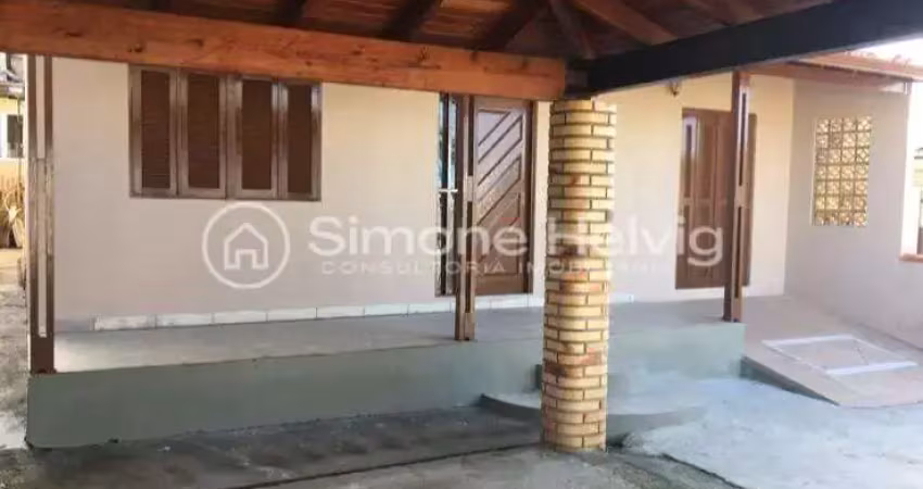 Casa com 3 quartos à venda na João Longuã, 235, Bom Fim, Guaíba