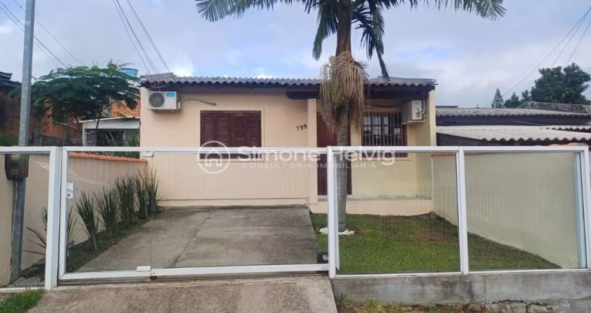 Casa com 2 quartos à venda na Sérgio Luis Coutinho Garcia, 799, Morada da Colina, Guaíba