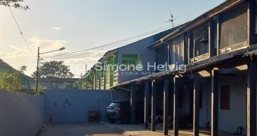 Casa em condomínio fechado com 2 quartos à venda na Lajeado, 1386, Chácara, Eldorado do Sul