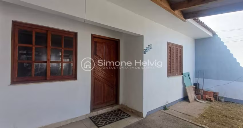 Casa com 2 quartos à venda na Nova Petrópolis, 1388, Centro Novo, Eldorado do Sul