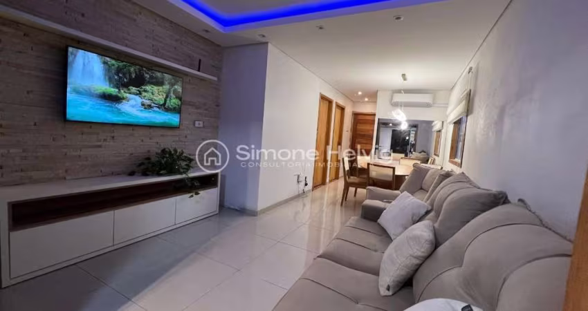 Casa com 2 quartos à venda na Esmeralda, 133, Residencial Eldorado do Sul, Eldorado do Sul