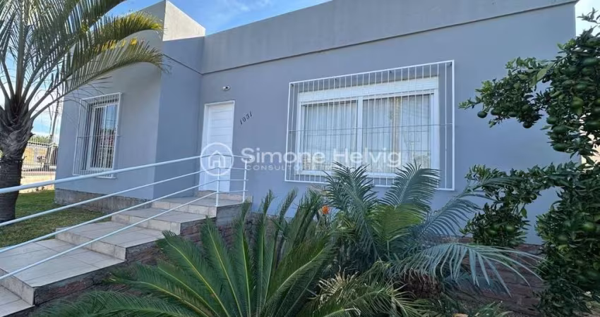 Casa com 3 quartos à venda na Rua Jaime Caetano Braum, 1031, Jardim dos Lagos, Guaíba