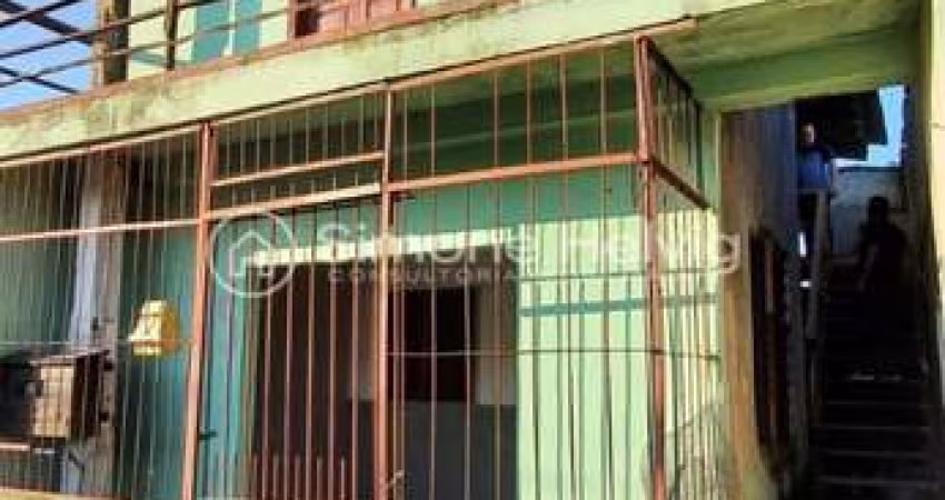 Casa com 2 quartos à venda na Acesso D, 35, Medianeira, Eldorado do Sul