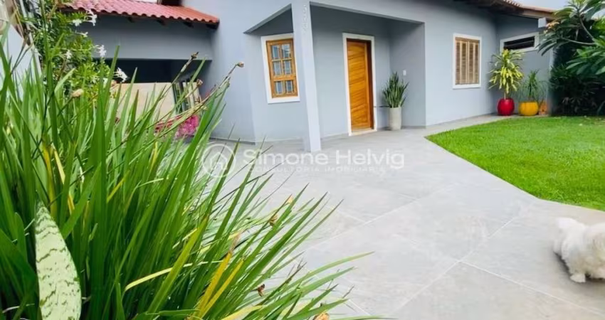 Casa com 2 quartos à venda na Rua Josué Guimarães, 573, Jardim dos Lagos, Guaíba