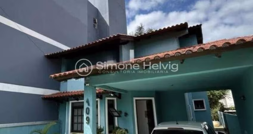 Casa com 3 quartos à venda na Argentina, 109, Residencial Eldorado do Sul, Eldorado do Sul