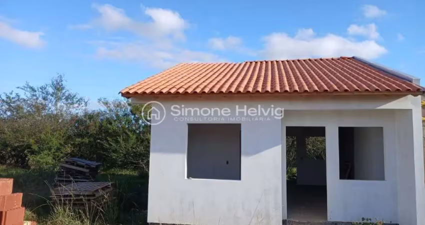 Casa com 2 quartos à venda na Um, 632, Columbia City, Guaíba