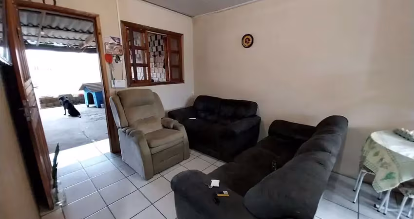 Casa com 2 quartos à venda na professora Consuelo, 139, Columbia City, Guaíba