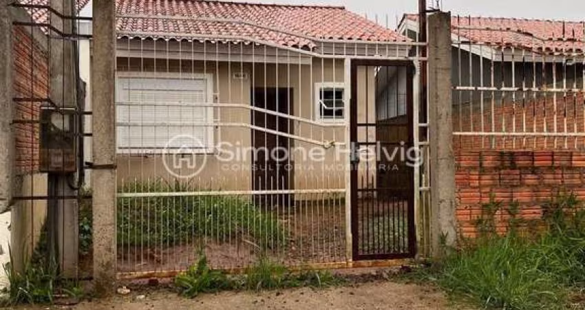 Casa com 2 quartos à venda na São Borja, 1646, Centro Novo, Eldorado do Sul