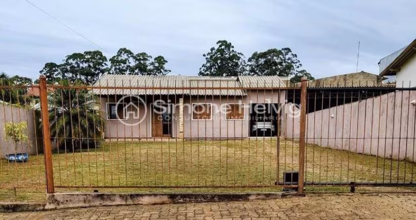 Casa com 3 quartos à venda na Rua Darcy Azambuja, 72, Jardim dos Lagos, Guaíba