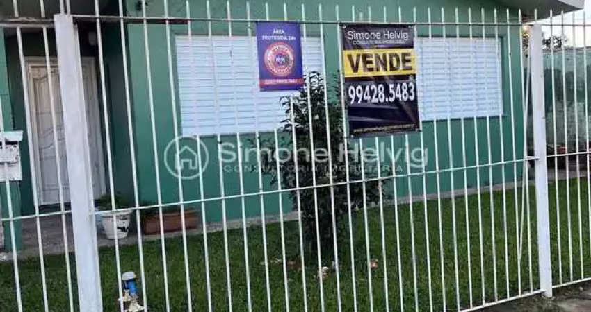 Casa com 2 quartos à venda na Primavera, 184, Centro, Eldorado do Sul