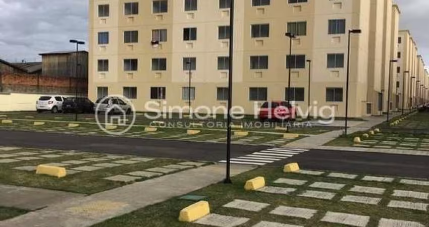Apartamento com 2 quartos à venda na Avenida Francisco Silveira Bitencourt, 1818, Sarandi, Porto Alegre