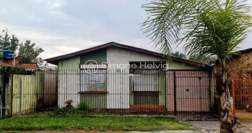 Casa com 3 quartos à venda na Antenos Caldas, 185, Morada da Colina, Guaíba