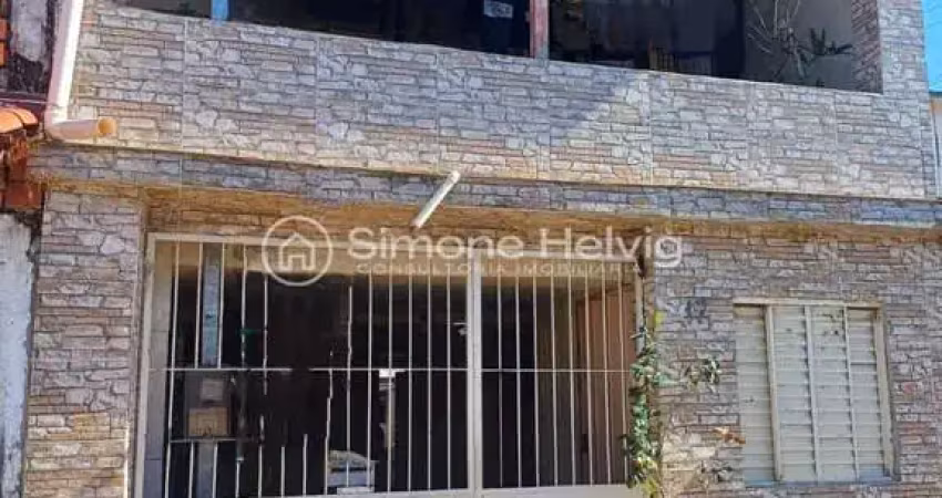 Casa com 3 quartos à venda na Rua 10, Bloco 95, 17, Jardim Santa Rita, Guaíba