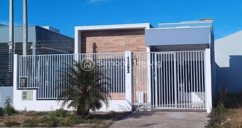 Casa com 3 quartos à venda na Bélgica, 1282, Centro Novo, Eldorado do Sul