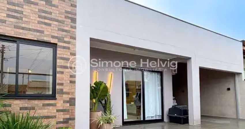 Casa com 2 quartos à venda na Rua Ana Terra, 695, Jardim dos Lagos, Guaíba