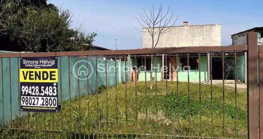 Casa com 2 quartos à venda na Paulo Evangelho Breier, 110, Sans Souci, Eldorado do Sul