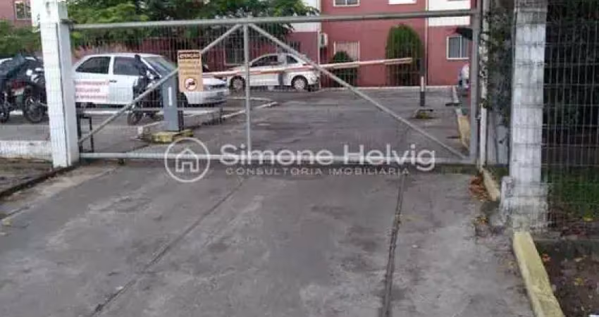 Apartamento com 2 quartos à venda na Rua Quatro, 36, Estância Velha, Canoas