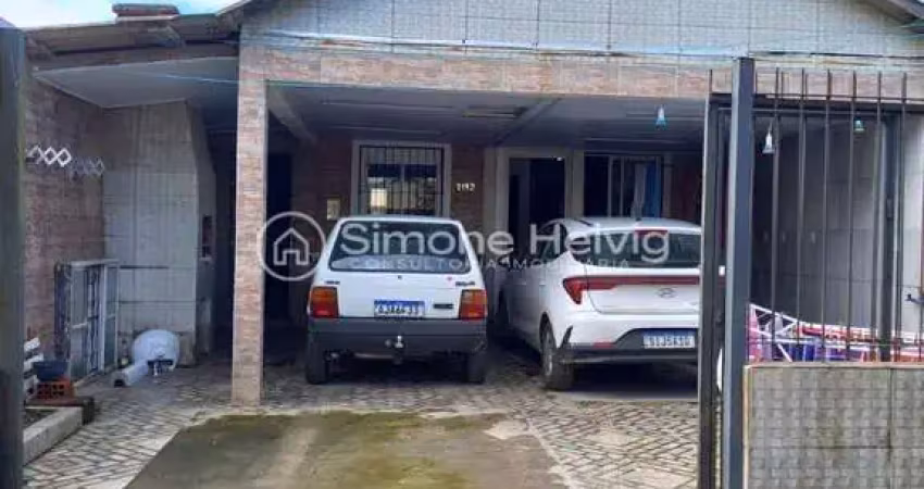 Casa com 2 quartos à venda na São Borja, 1112, Centro Novo, Eldorado do Sul