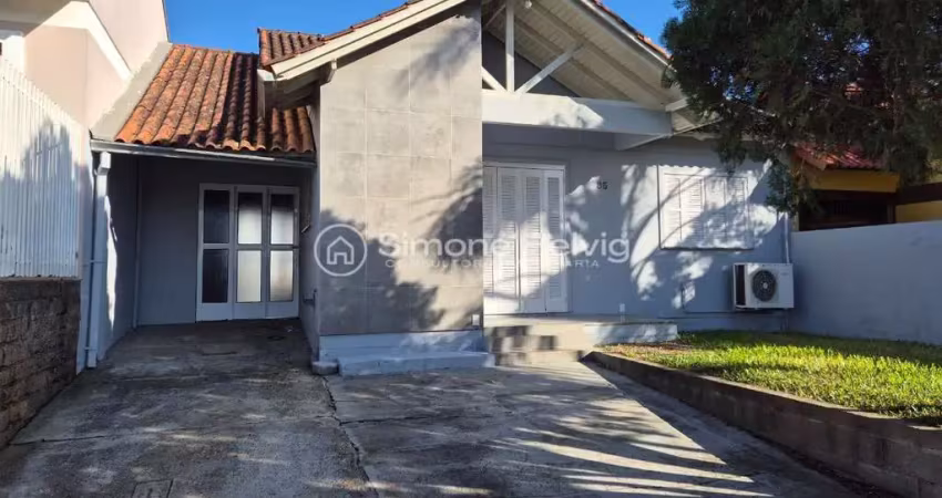 Casa com 2 quartos à venda na Rua República do Piratini, 85, Jardim dos Lagos, Guaíba