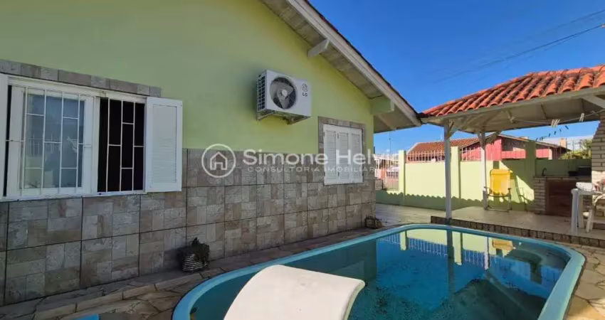 Casa com 3 quartos à venda na Avenida Ponche Verde, 837, Jardim dos Lagos, Guaíba