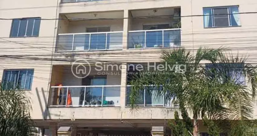 Apartamento com 2 quartos à venda na Daltro Filho, 74, Alvorada, Guaíba