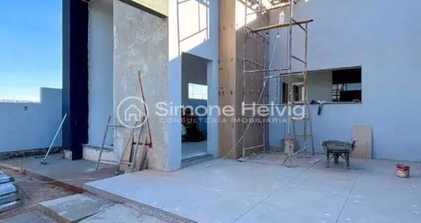 Casa com 3 quartos à venda na Rua 12, 116, Parque 35, Guaíba