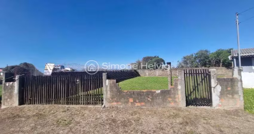 Terreno à venda na David Canabarro, 450, Ermo, Guaíba