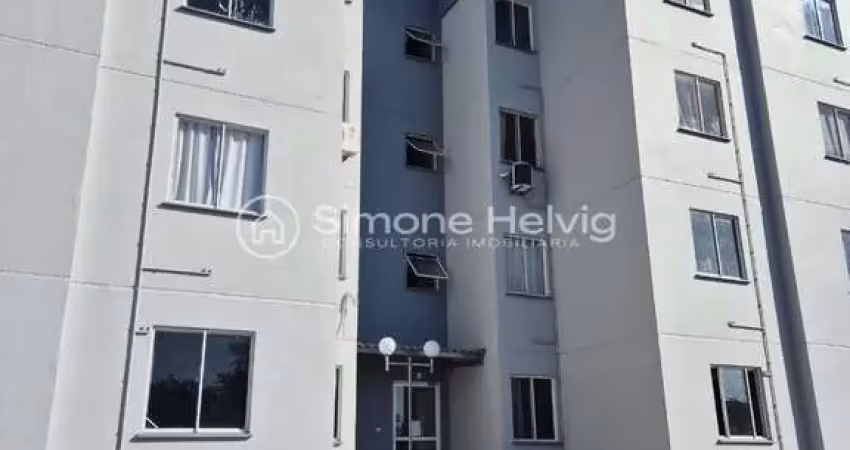 Apartamento com 2 quartos à venda na Avenida Adão Foques, 2345, Jardim Iolanda, Guaíba
