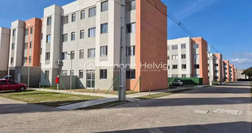 Apartamento com 2 quartos à venda na Rua São Geraldo, 1250, Ermo, Guaíba
