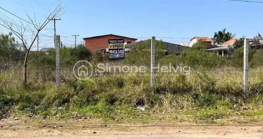 Terreno à venda na Pedro Correa Dias, 222, Jardim Iolanda, Guaíba