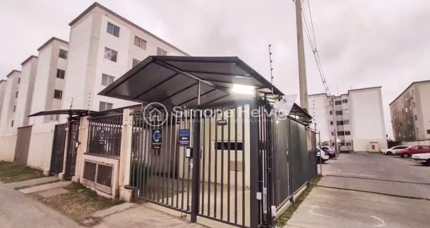 Apartamento com 2 quartos à venda na Machadinha, 1580, Rio Branco, Canoas