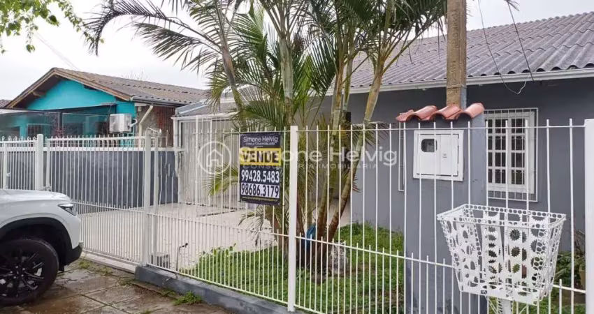 Casa com 4 quartos à venda na H, 36, Centro, Eldorado do Sul