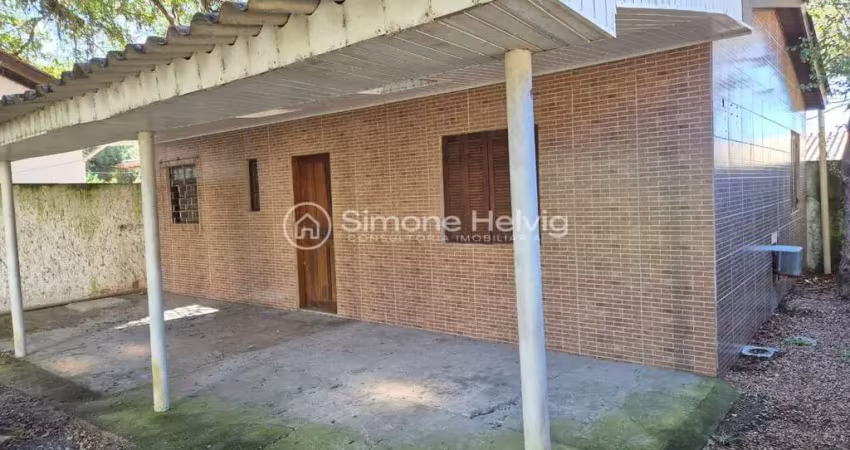 Casa com 2 quartos à venda na Rua Rui Barbosa, 1286, Flórida, Guaíba