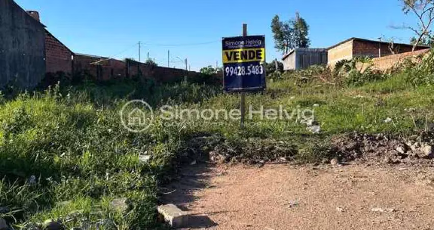 Terreno à venda na Henrique Levandowski, Columbia City, Guaíba