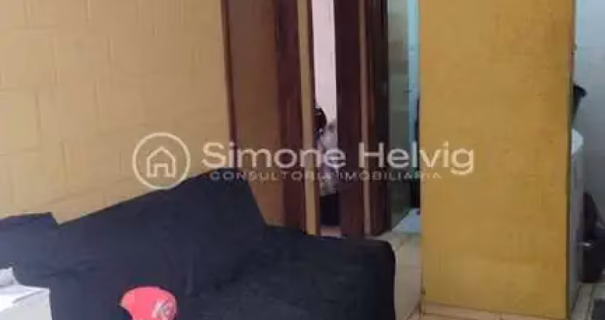 Apartamento com 2 quartos à venda na Rua Quatro, 36, Estância Velha, Canoas