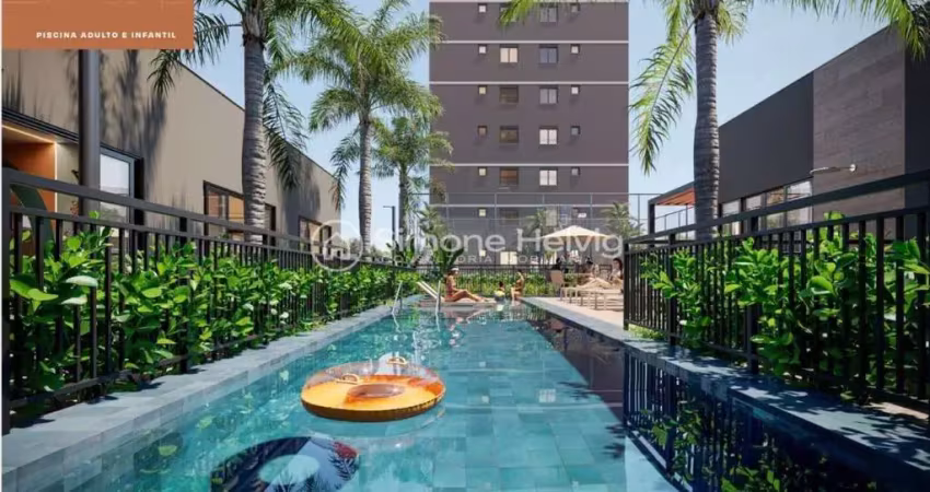 Apartamento com 2 quartos à venda na Rua Henrique Stefani, 820, Igara, Canoas
