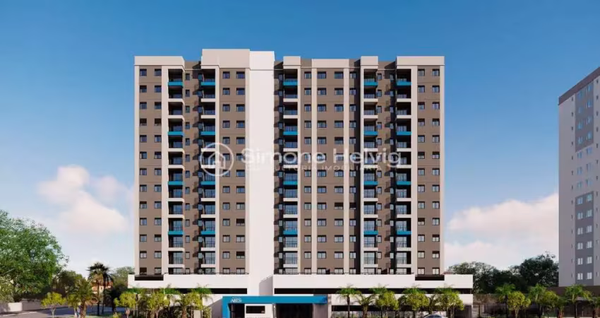 Apartamento com 2 quartos à venda na Rua Carlos Drumond de Andrade, 120, Centro, Canoas