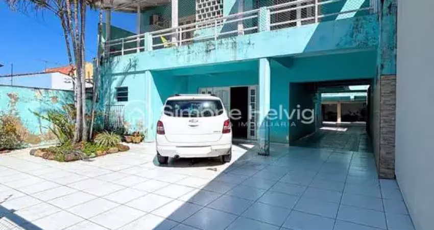 Casa com 6 quartos à venda na Bruno Comerlato, 193, Engenho, Guaíba