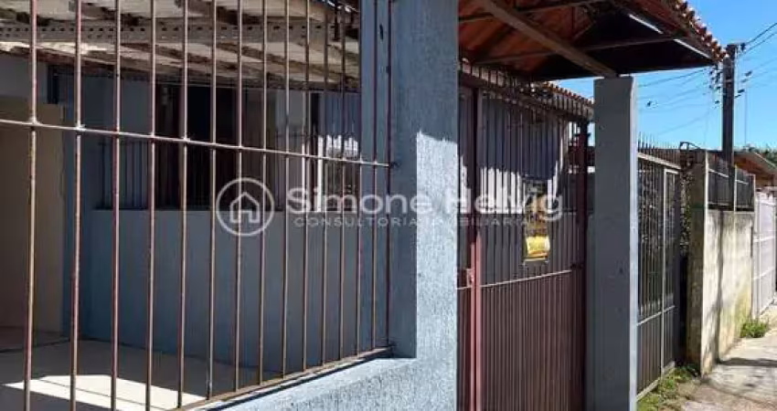 Casa com 3 quartos à venda na Nova Petropolis, 831, Centro Novo, Eldorado do Sul