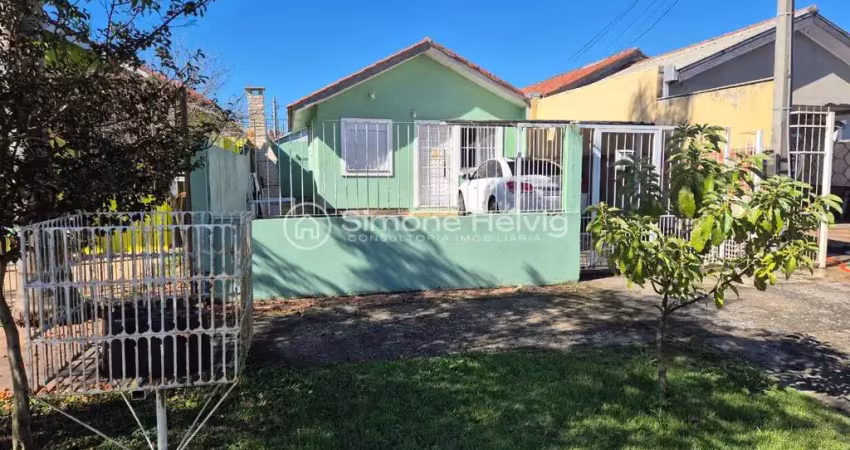 Casa com 2 quartos à venda na Rua Uruguaiana, 32, Centro Novo, Eldorado do Sul