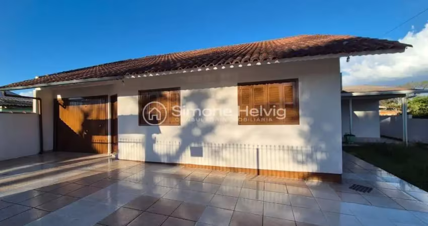 Casa com 4 quartos à venda na Gustavo Nordum, 263, Sans Souci, Eldorado do Sul