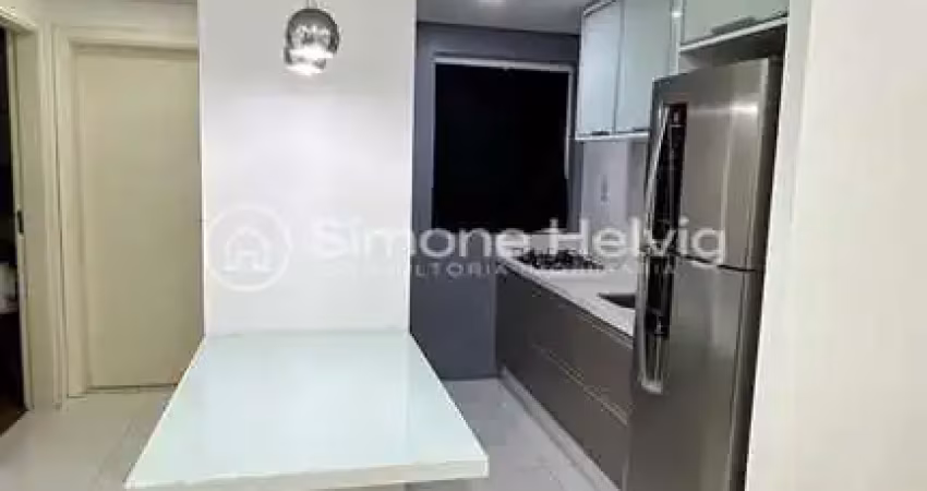 Apartamento com 2 quartos à venda na Avenida Adão Foques, 2345, Jardim Iolanda, Guaíba