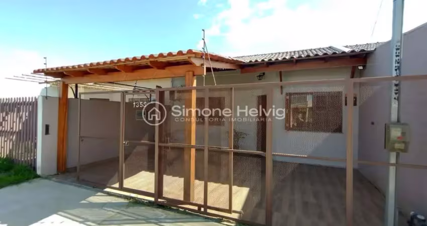 Casa com 2 quartos à venda na Rua Panambi, 1355, Centro Novo, Eldorado do Sul