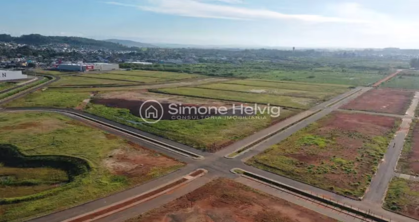 Terreno à venda na Quadra R4, 04, Parque 35, Guaíba